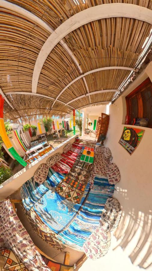 Bob Marley Bed & Breakfast & Restaurant Luksor Zewnętrze zdjęcie