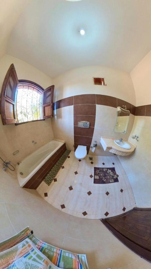 Bob Marley Bed & Breakfast & Restaurant Luksor Zewnętrze zdjęcie